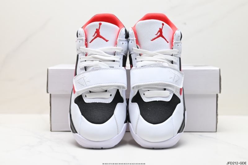 Nike Air Jordan Shoes